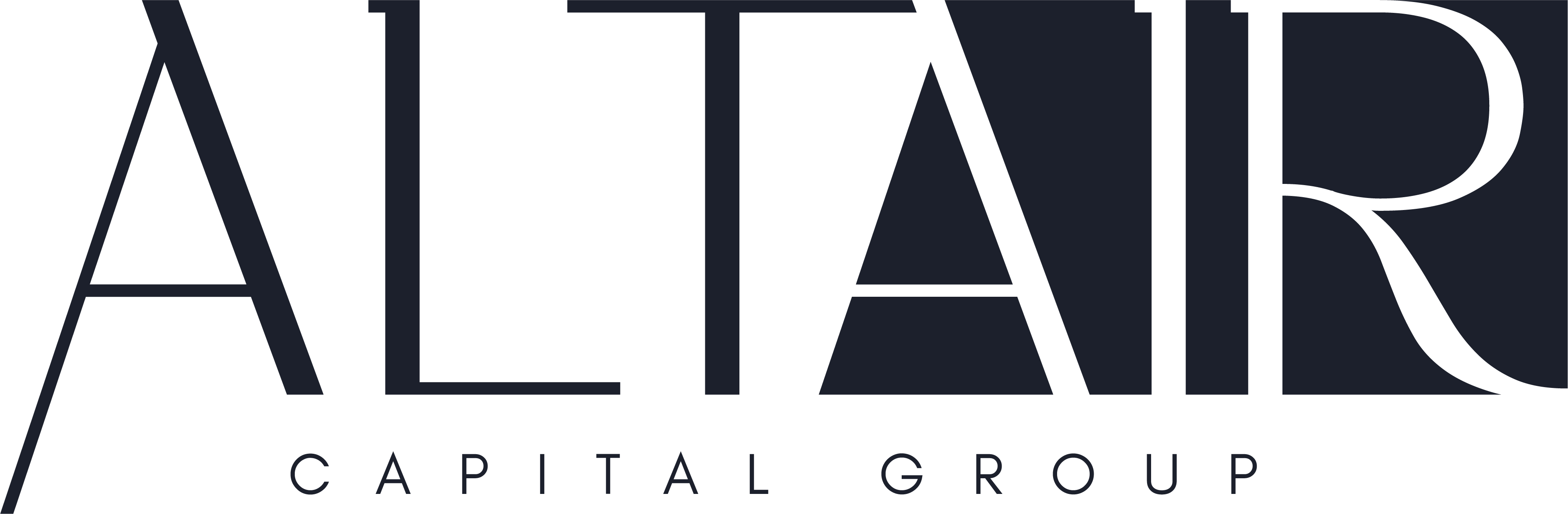 Altair Capital Group